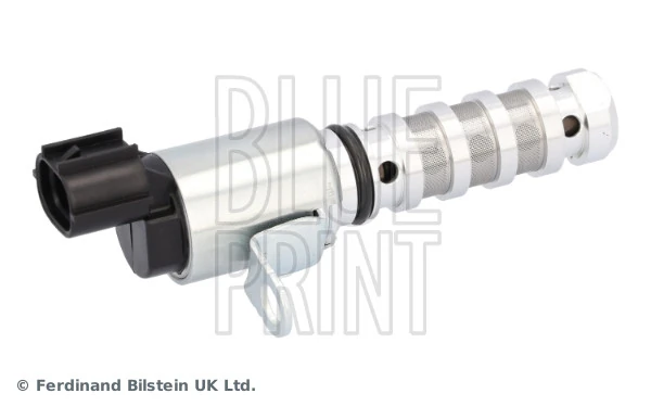 Control Valve, camshaft adjustment